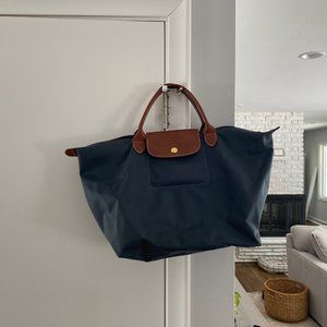 Longchamp Shoulder Bag